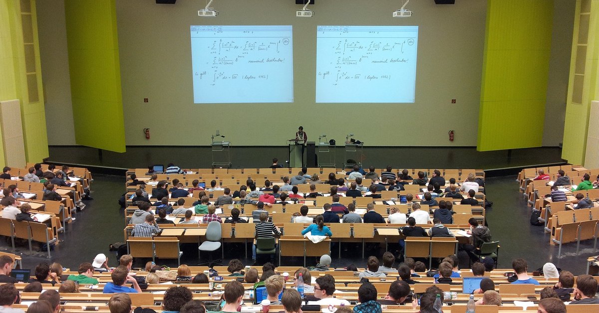 Gratis gastcollege