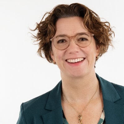 Foto van Annemiek Tigchelaar