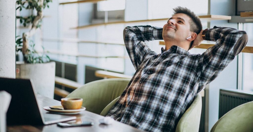 10 tips om negatieve en chronische stress te verminderen