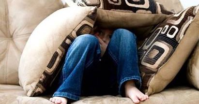 stress