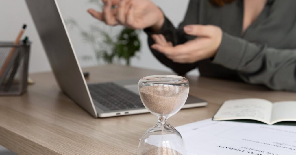 Timemanagement