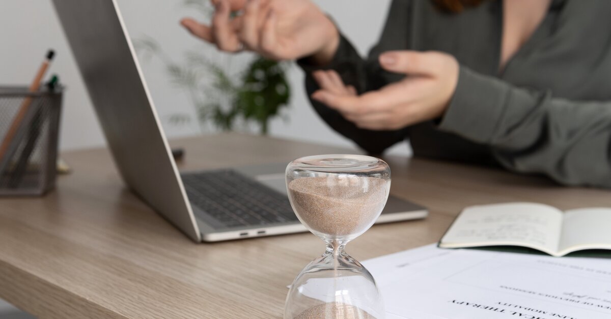 Timemanagement
