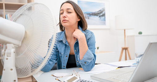 werken-bij-warm-weer