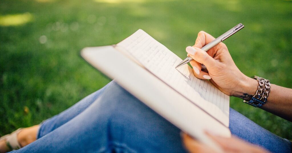 journaling