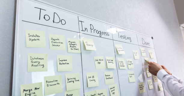 kanban