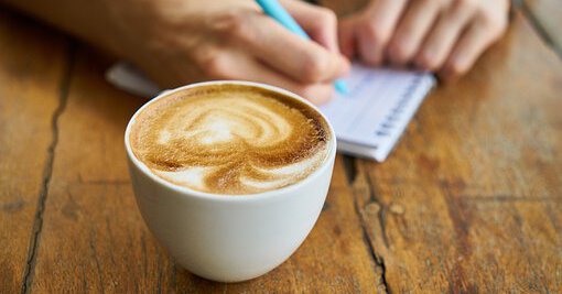 teveel-koffie