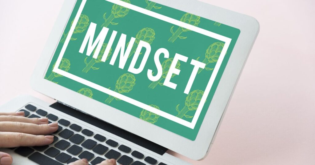 mindset veranderen