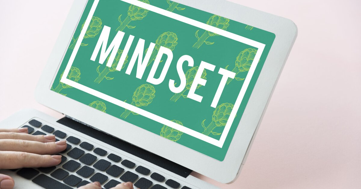 mindset veranderen