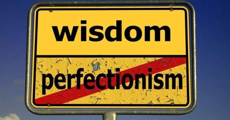 hoe pak je perfectionisme aan