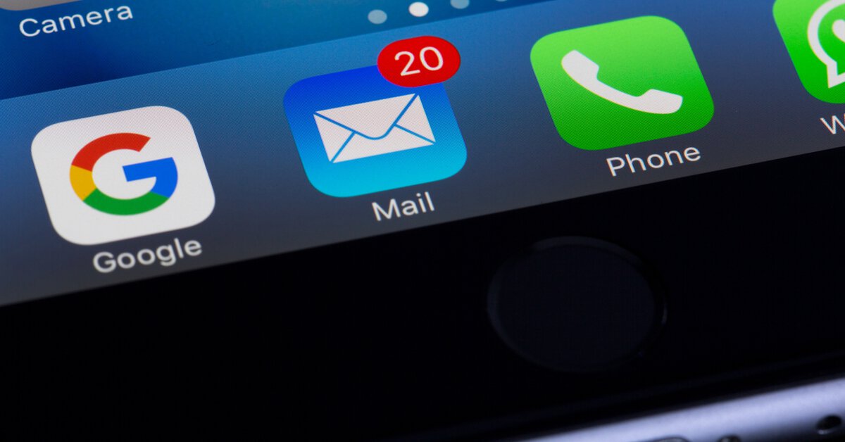 12 tips voor effectief email management
