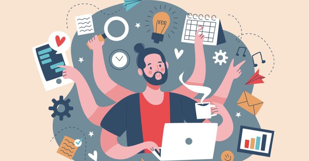 productiviteit verhogen
