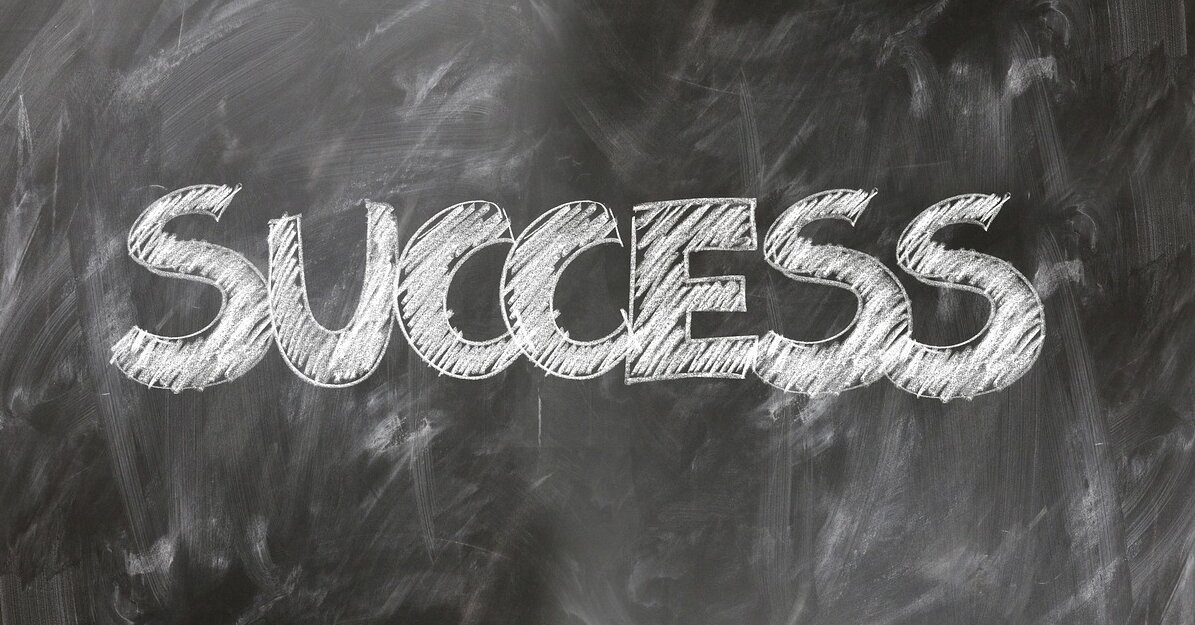 succes