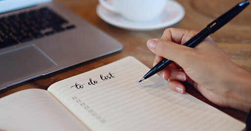 to-do-lijst
